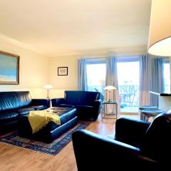 Sunrise Springs 1-Bedroom with Balcony & Pool