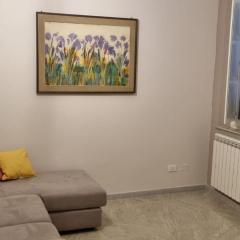 Giglio e tulipani - appartamento in centro con splendidi affacci