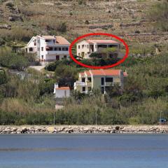 Apartments by the sea Pag - 6272