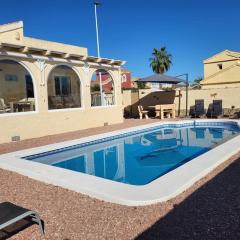 Droomvilla, complete private villa met privaat zwembad