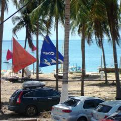 Hospedagem em Porto de Galinhas - Pertinho do Mar