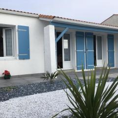 Maison Les Sables-d'Olonne, 3 pièces, 6 personnes - FR-1-92-879