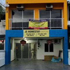 JS Homestay Air Putih