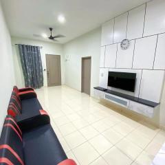 88 homestay bagan lalang