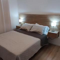 FRANCISMAR - Cálido Depto. Centro Carlos Paz