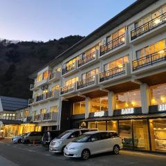 莊司湖大酒店