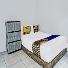 OYO 92086 Fun Guesthouse Syariah