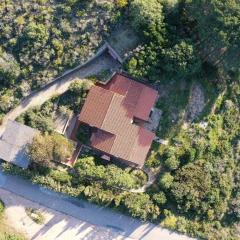 Villa Aida - Sardinia