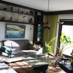 Haus mit großem Garten