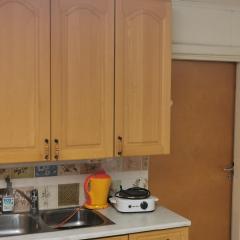 Konkelotie Eco Community North