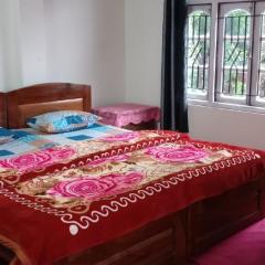 Cypress Homestay