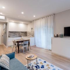 Ariston & Casinò - Appartamento con Giardino e Garage