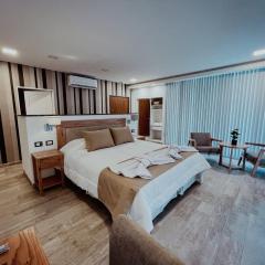 Altos de Los Paraísos Vista al lago y sierras