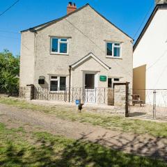 Hazeldene Cottage