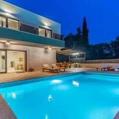 Istriensonne 0005 - Villa Maristra mit Pool