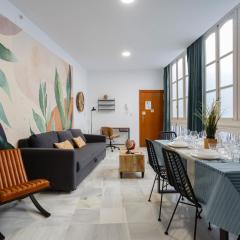 SERENISSIMA Apartment by Cadiz4Rentals