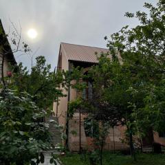 Vintage Villa Mtskheta