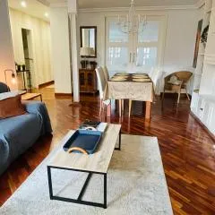 Atico al lado del Ayuntamiento