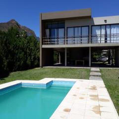 Chalet en Valle Grande - En Solar del Valle Country Club