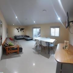 Alojamiento temporario Galo 1