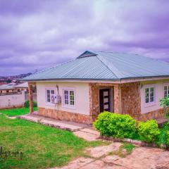 Dayspring Apartments. Entire house for guests. Ekiti