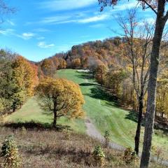 Outstanding Views! Golf, Mountains, Fireplace