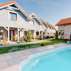 Lovely Home In Karwia