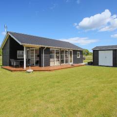 Cozy Home In Samsø With Wifi