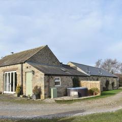 High Dalton Hall Cottage