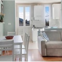 Nel blu dipinto di blu Apartment