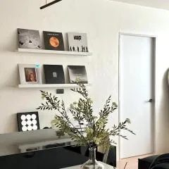 双層公寓 Duplex Apt.