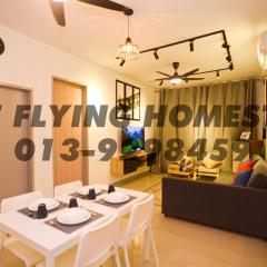 The Flying Homestay Terengganu