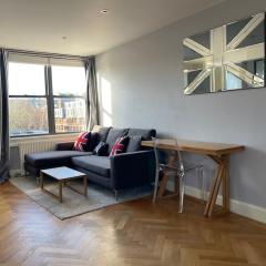 Amazing apartment central London near tube station