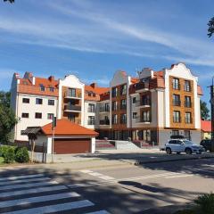 Apartament Krucze Łąki