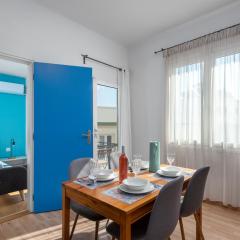 Rhodes Central Apartment