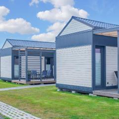 Beautiful Home In Jezierzany With Sauna