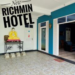 New Richmin Hotel