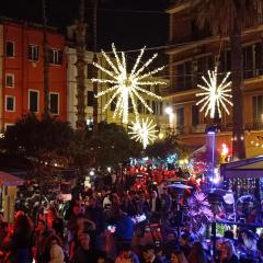 kaDevi Sanremo -centralissimo, parcheggio gratuito e bici a disposizione-