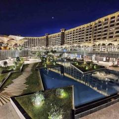 LOFTS by Elegant Hospitality across AUC