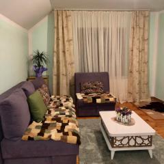 Stan na dan Pale Jahorina