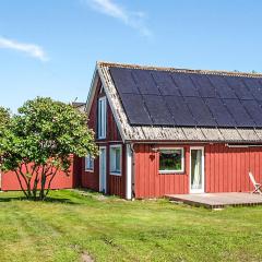Amazing Home In Falkenberg With Wifi