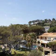 Villa Les Glycines