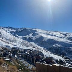 Sierra Nevada - Telesilla Parador I