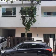 Casa de Férias - Cód 181