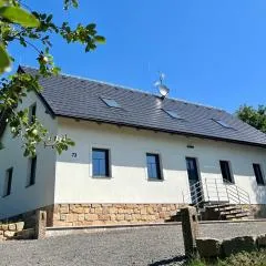 Ubytování pod Troskami