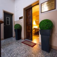 B&B オールド フローレンス イン（B&B Old Florence Inn）