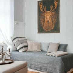 NI FRAVI Holiday Apartments, Interlaken West