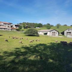 Gîte des Millets en Baronnies