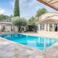 La Bastide du Mûrier