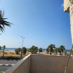 SEA VIEW ASHDOD